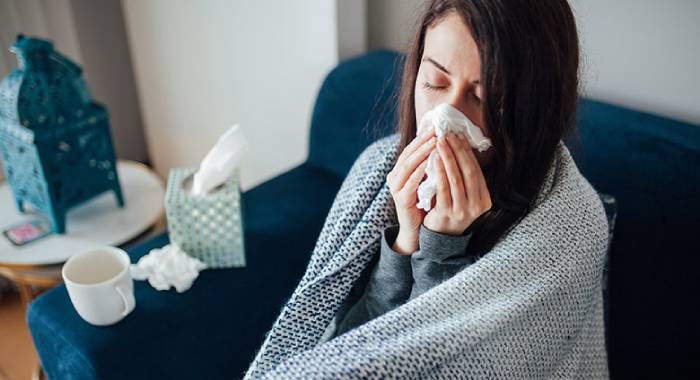 dry cough symptoms home remedies