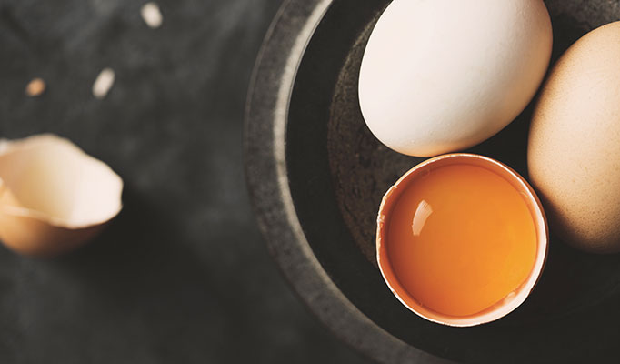 How to Eat Eggs If You Have High Cholesterol
